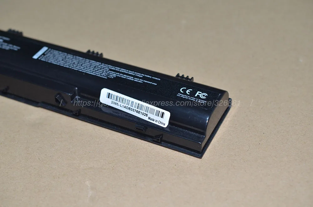 Golooloo 4400MaH Battery for Dell Inspiron Latitude 120L 312-0366 312-0416 KD186 TD611 TT720 UD532 WD414 XD187 B120 B130 1300
Golooloo 4400MaH Battery for Dell Inspiron Latitude 120L 312-0366 312-0416 KD186 TD611 TT720 UD532 WD414 XD187 B120 B130 1300