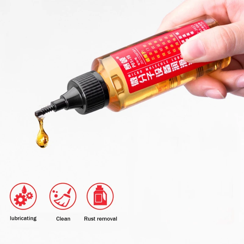 Rustproof zipper running machine oil fan hinge door keyhole bearing gear mechanical lubricant cycling tools
Rustproof zipper running machine oil fan hinge door keyhole bearing gear mechanical lubricant cycling tools