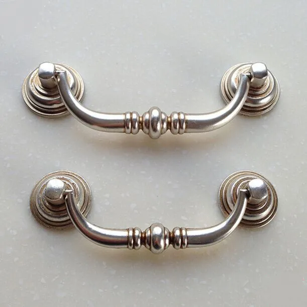 Free shipping Drawer Handle White Ceramic Kitchen Cabinet Handle Shiny Silver Dresser Handle Knob 128mm Chrome Furniture Hanldes
Free shipping Drawer Handle White Ceramic Kitchen Cabinet Handle Shiny Silver Dresser Handle Knob 128mm Chrome Furniture Hanldes