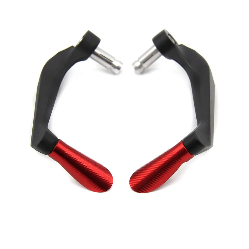 Motorcycle Universal 7/8" Brake Clutch Levers Guard Protector For HONDA Phantom/Shadow Black Spirit ST 1300 CB400 Goldwing
Motorcycle Universal 7/8" Brake Clutch Levers Guard Protector For HONDA Phantom/Shadow Black Spirit ST 1300 CB400 Goldwing