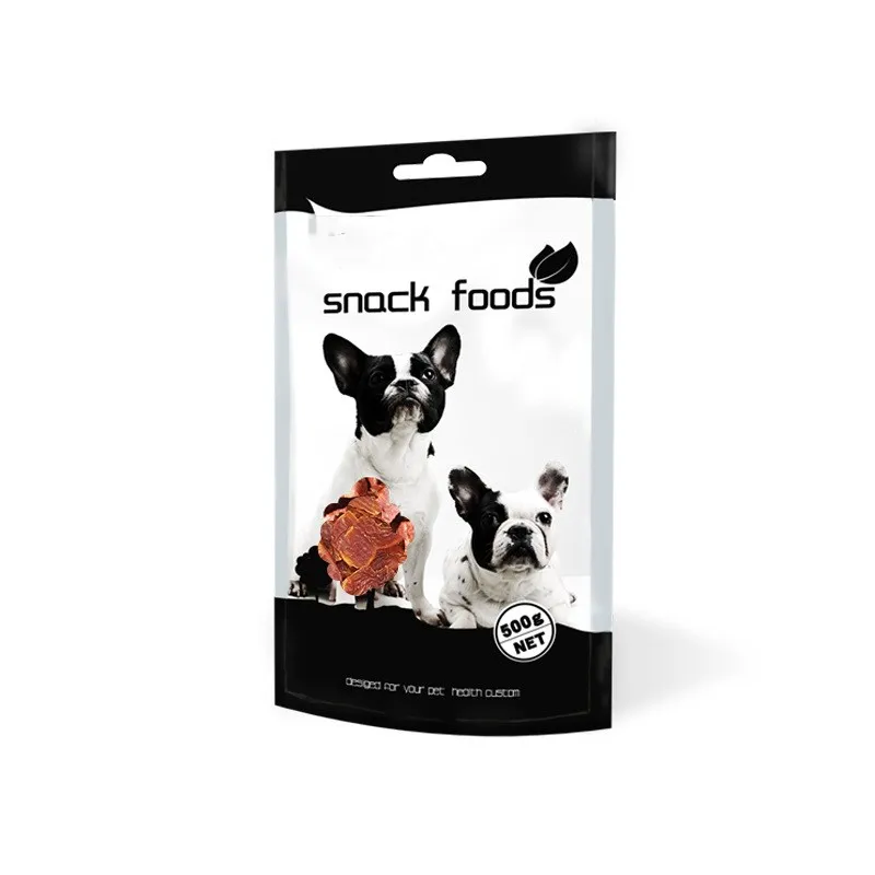 Pet food 500g duck slice dog food dog training reward snack fresh healthy delicious nutrition dog snacks
Pet food 500g duck slice dog food dog training reward snack fresh healthy delicious nutrition dog snacks