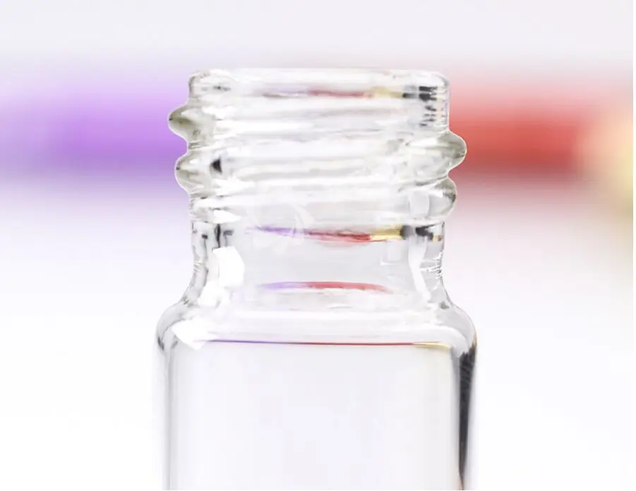 5 мл флакон для духов упаковка флаконы распылителя путешествий Vide Cosmetique