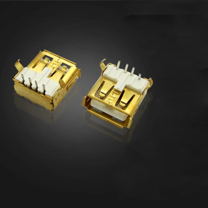 100 шт. микро Usb Разъем 2,0 женское сиденье AF 90 градусов Изогнутые ноги покрыты без завивки Usb головка позолоченная
100 шт. микро Usb Разъем 2,0 женское сиденье AF 90 градусов Изогнутые ноги покрыты без завивки Usb головка позолоченная