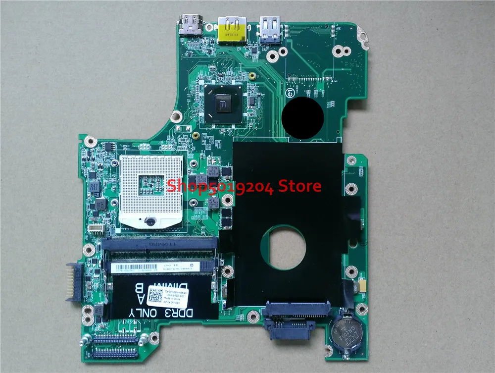 CN-0FH09V 0FH09V FH09V материнская плата для DELL insprion 14R N4110 материнская плата для ноутбука HM67 DA0V02MB6E1
CN-0FH09V 0FH09V FH09V материнская плата для DELL insprion 14R N4110 материнская плата для ноутбука HM67 DA0V02MB6E1