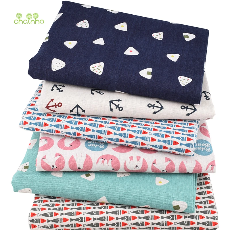 Chainho,6pcs/Lot,Navy Style,Patchwork Clothed,Printed Cotton Linen Fabric,For DIY Quilting&Sewing Placemat,Bags Material,25x45cm
Chainho,6pcs/Lot,Navy Style,Patchwork Clothed,Printed Cotton Linen Fabric,For DIY Quilting&Sewing Placemat,Bags Material,25x45cm