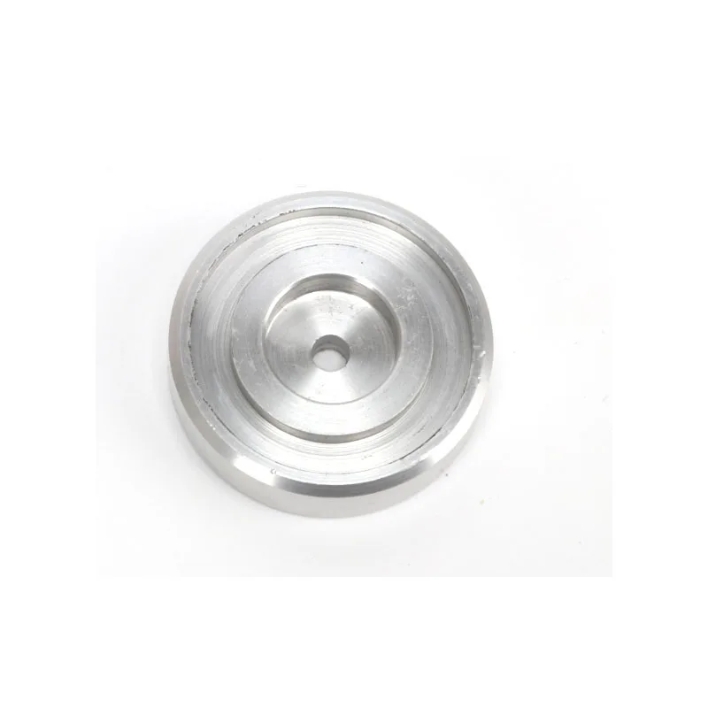 KYYSLB All aluminum diameter 39*10 mm power amplifier feet with rubber ring shock absorption aluminum machine feet
KYYSLB All aluminum diameter 39*10 mm power amplifier feet with rubber ring shock absorption aluminum machine feet