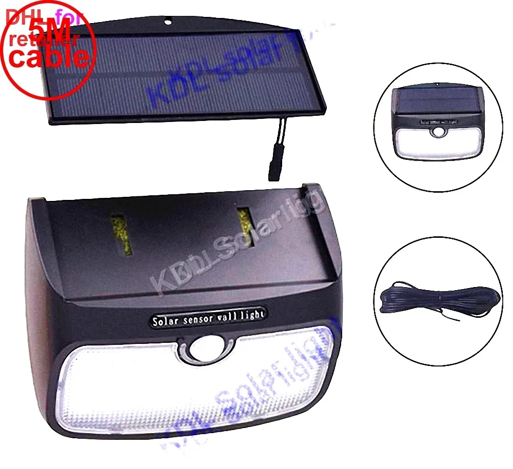 split mounting 48 LED 900lm Solar Light PIR +motion+radar led 118 1000LM Waterproof street light fo 5M cable wall ou
split mounting 48 LED 900lm Solar Light PIR +motion+radar led 118 1000LM Waterproof street light fo 5M cable wall ou