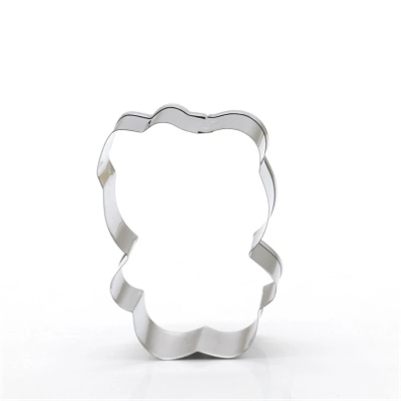 New Birthday Cartoon Cat Magic Wand Cookie Cutter Stainless Steel Biscuit Mold Cookie Cookie Stamp Gingerbread Man Cookie Tools
New Birthday Cartoon Cat Magic Wand Cookie Cutter Stainless Steel Biscuit Mold Cookie Cookie Stamp Gingerbread Man Cookie Tools