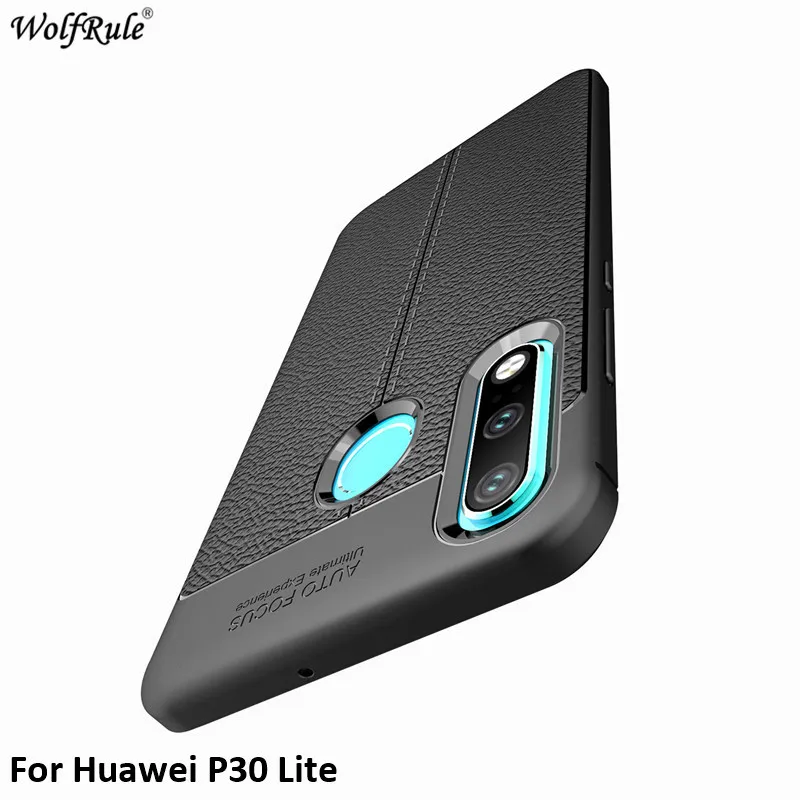 For Cover Huawei P30 Lite Case Soft Silicone TPU Bumper Housings Protective Back Phone Case For Huawei P30 Lite Cover 6''
For Cover Huawei P30 Lite Case Soft Silicone TPU Bumper Housings Protective Back Phone Case For Huawei P30 Lite Cover 6''