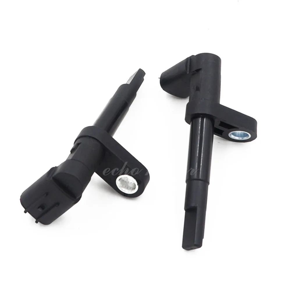New Pair ABS Wheel Speed Sensor For Toyota Lexus IS250 IS350 89545-30070 89546-30070
New Pair ABS Wheel Speed Sensor For Toyota Lexus IS250 IS350 89545-30070 89546-30070