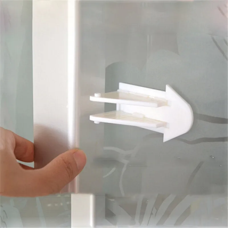 Creativity Kids Baby Children Safety Move Sliding Window Door Cabinet Locks Window Lock Door Stopper Baby Protect
Creativity Kids Baby Children Safety Move Sliding Window Door Cabinet Locks Window Lock Door Stopper Baby Protect