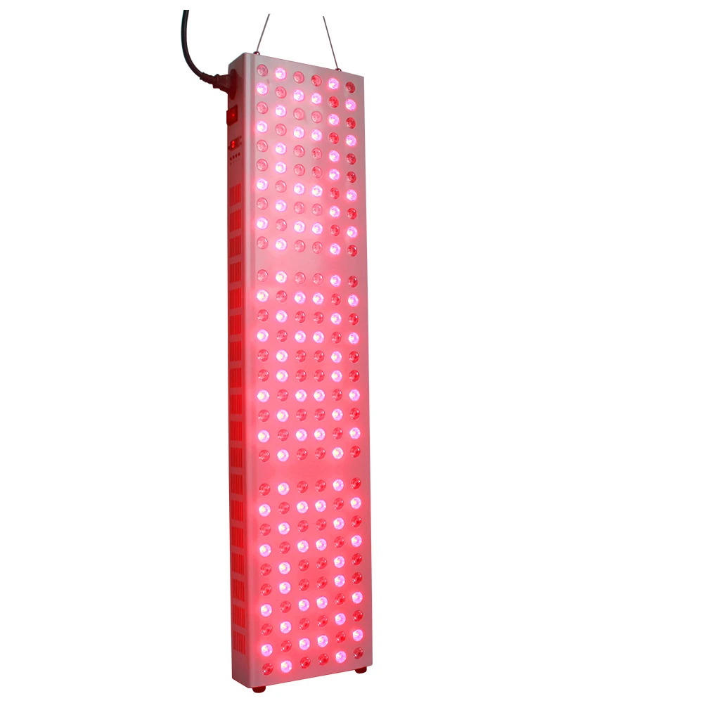 Whole Body red light therapy machines with FDA tl300 660nm 850nm red light panel for health care
Whole Body red light therapy machines with FDA tl300 660nm 850nm red light panel for health care