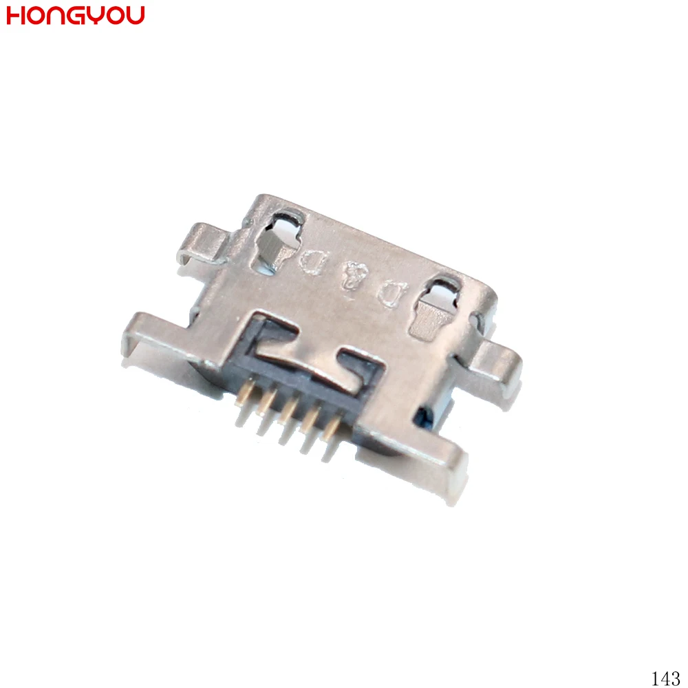 10PCS/Lot For Lenovo A360T Micro USB Charging Jack Dock Socket Port Charge Connector
10PCS/Lot For Lenovo A360T Micro USB Charging Jack Dock Socket Port Charge Connector