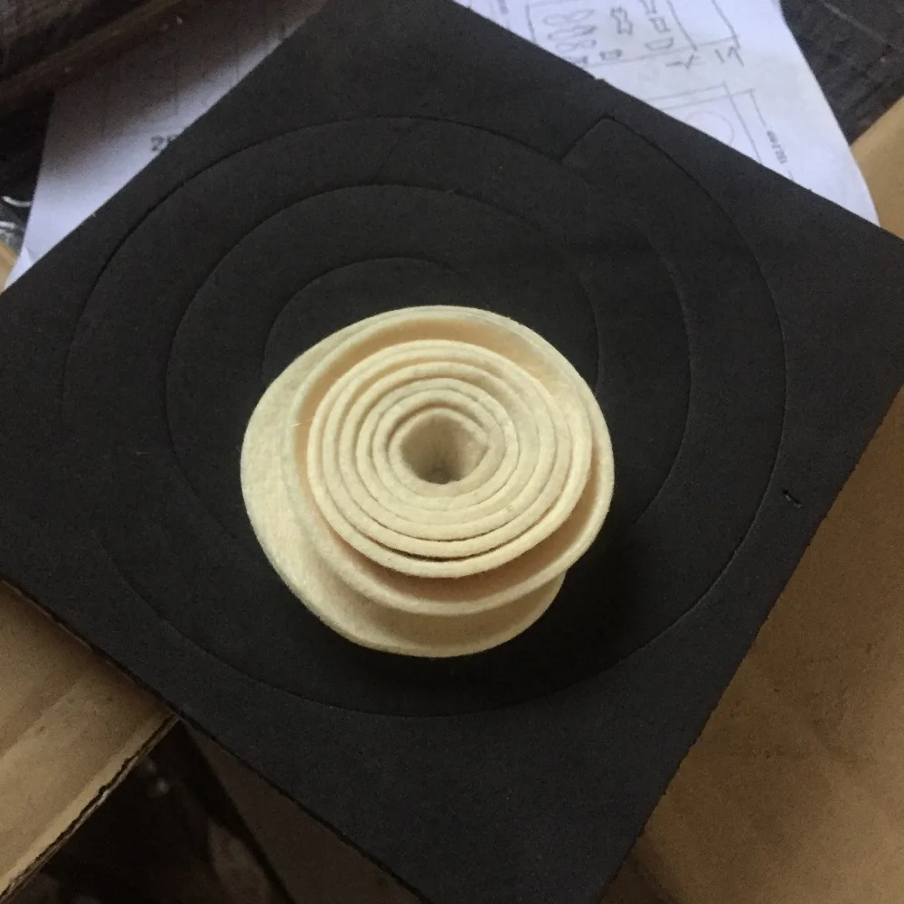 3D Flower die scrapbooking cutter felt cutting SMR-FL0035U, 160*170mm/15.8mmthick wooden steel rule with back case
3D Flower die scrapbooking cutter felt cutting SMR-FL0035U, 160*170mm/15.8mmthick wooden steel rule with back case