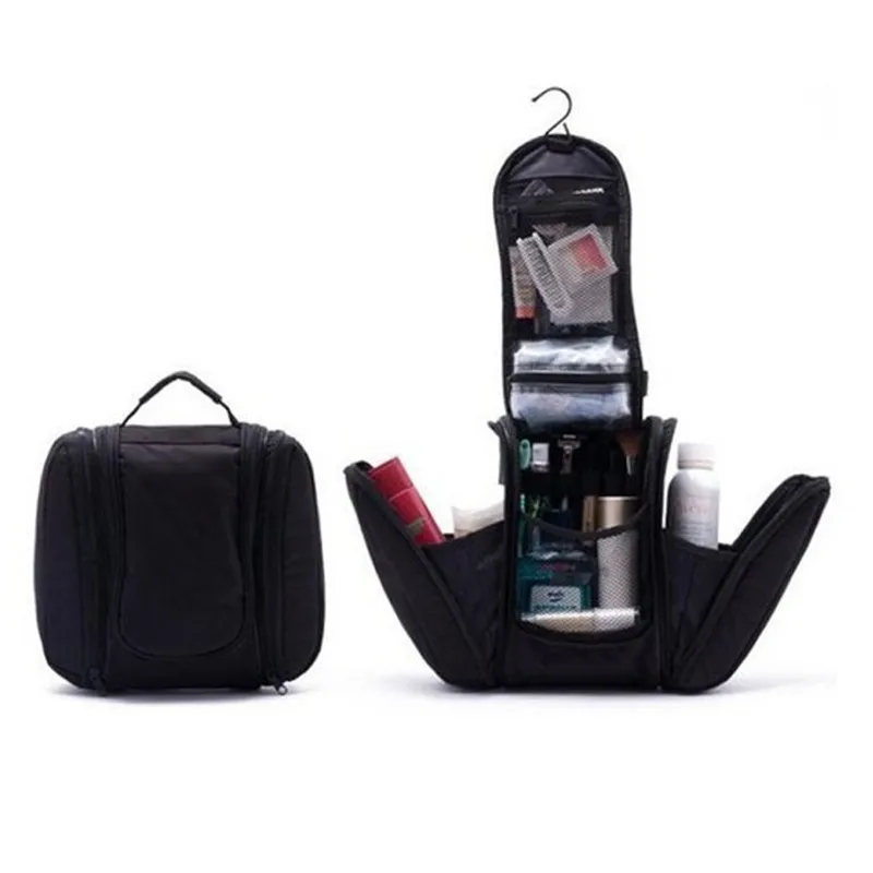 Travel organizer Bag Shaving men Makeup Bag Deluxe Cosmetic Bag neceser maquillaje beauty Toiletry Kit case make up Pouch Holder
Travel organizer Bag Shaving men Makeup Bag Deluxe Cosmetic Bag neceser maquillaje beauty Toiletry Kit case make up Pouch Holder