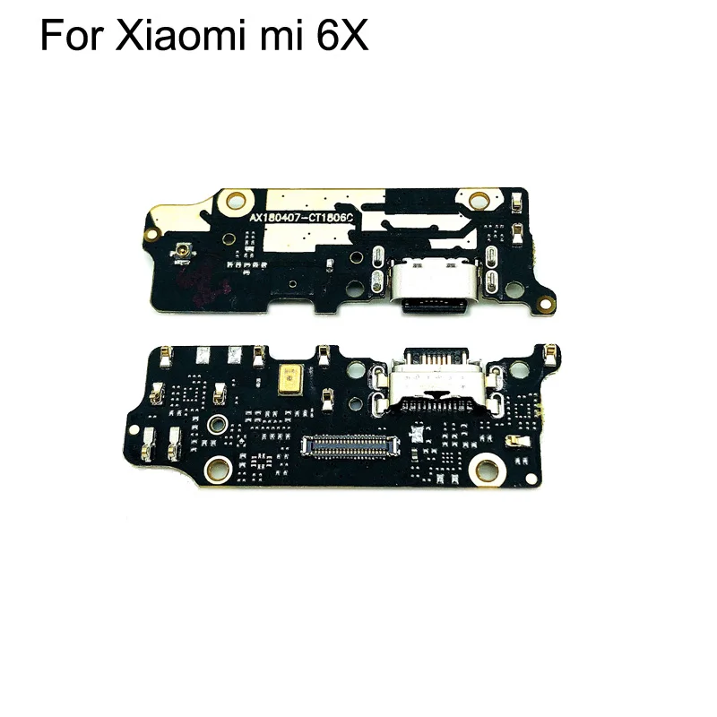 Новый оригинальный USB-кабель для зарядки Xiaomi mi 6X, разъем док-станции, гибкий кабель, плата для Xiaomi mi 6 X
Новый оригинальный USB-кабель для зарядки Xiaomi mi 6X, разъем док-станции, гибкий кабель, плата для Xiaomi mi 6 X