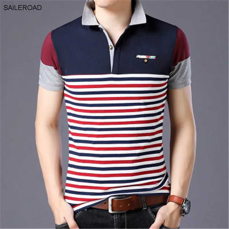 Good Quality 6XL Plus Size Brand Clothing Men's Polo Shirt Men Cotton Short Sleeve Shirt Casual Male Tops Men Polo Shirt Tees
Good Quality 6XL Plus Size Brand Clothing Men's Polo Shirt Men Cotton Short Sleeve Shirt Casual Male Tops Men Polo Shirt Tees
