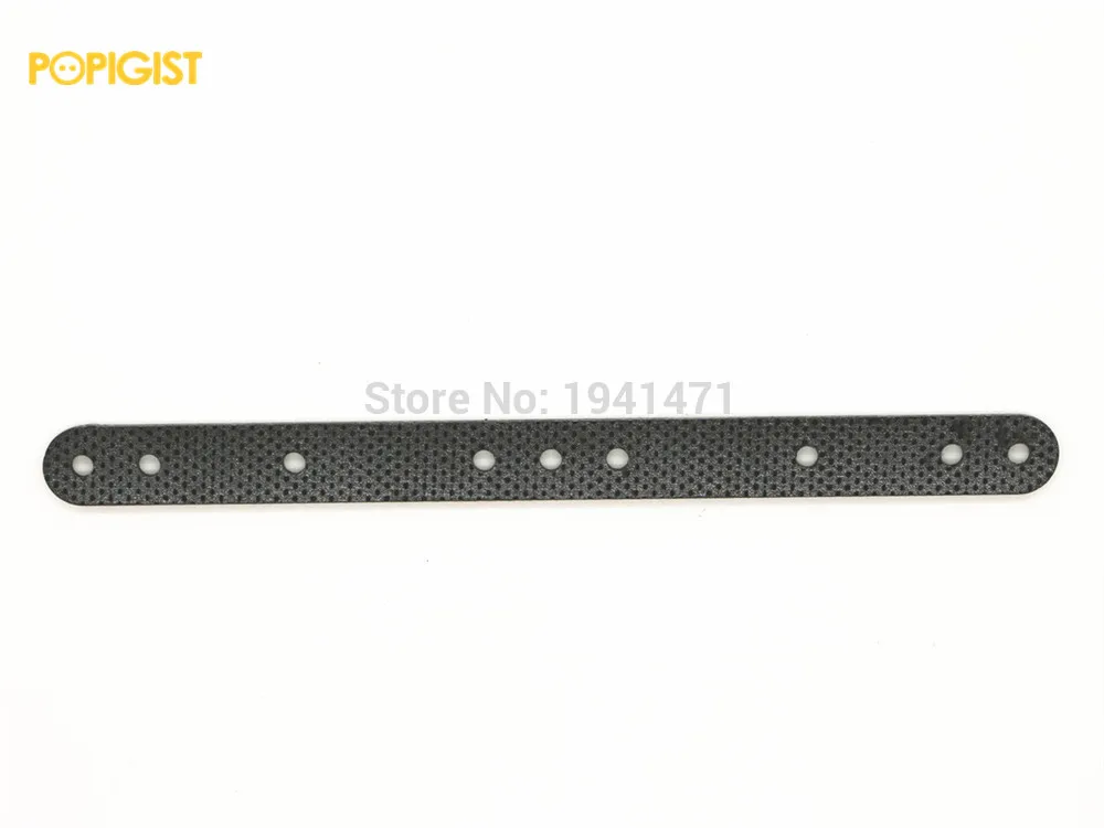 RFTYGR RC Mini 4wd 1.5mm Glass Fiber Reinforcing Plate Custom Parts For Tamiya MINI 4WD Glass Fiber Components C017 8Pcs/lot
RFTYGR RC Mini 4wd 1.5mm Glass Fiber Reinforcing Plate Custom Parts For Tamiya MINI 4WD Glass Fiber Components C017 8Pcs/lot