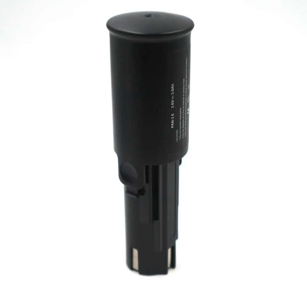 Pan 3.6VA 3000 мАч, Ni-MH,EZ9025,EY9025,EY9025B,EZ6225,EZ6225C15,EZ622X,EY6225,EY6225C,EY6225CQ
Pan 3.6VA 3000 мАч, Ni-MH,EZ9025,EY9025,EY9025B,EZ6225,EZ6225C15,EZ622X,EY6225,EY6225C,EY6225CQ