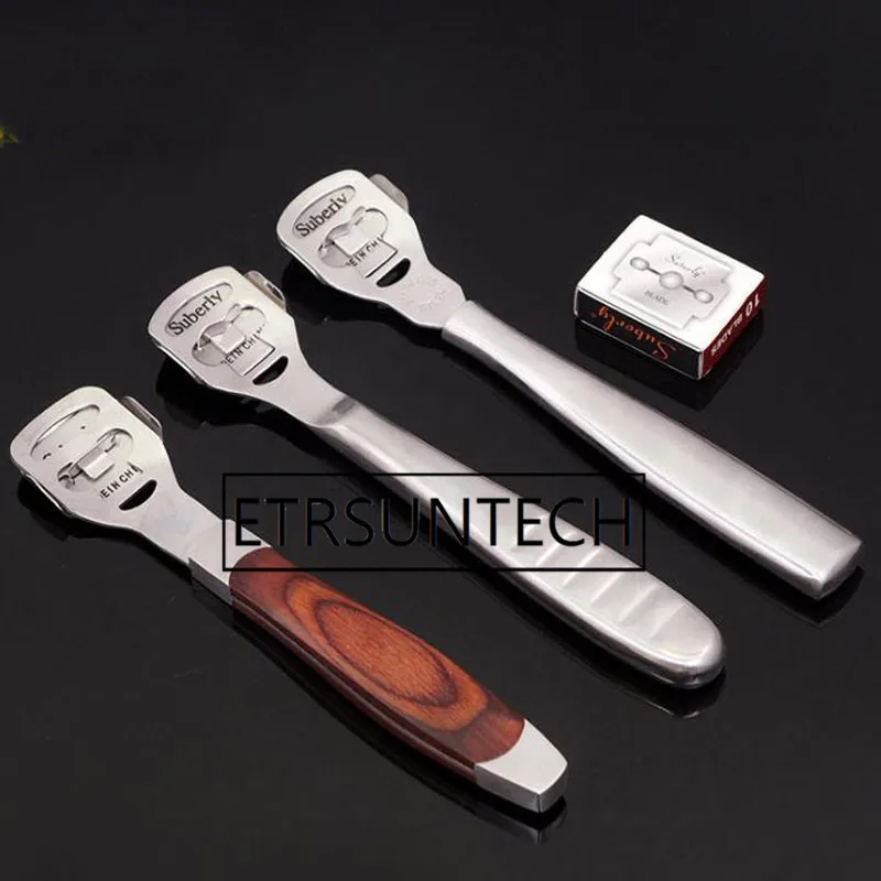 50sets Leathercraft Skiving Tools Edge Skiver Tool with 10pcs Blades for Thinning Leather Craft for DIY Leather Edge Cutter Tool
50sets Leathercraft Skiving Tools Edge Skiver Tool with 10pcs Blades for Thinning Leather Craft for DIY Leather Edge Cutter Tool