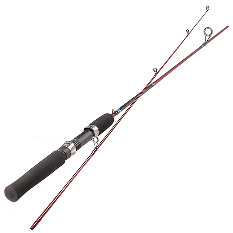 Smart 1.68m/1.8m 2 Sections Fishing Spinning Rod L/M Power Lure Rods Varas De Pesca Canne A Peche Carbon Fishing Pole Suppliers
Smart 1.68m/1.8m 2 Sections Fishing Spinning Rod L/M Power Lure Rods Varas De Pesca Canne A Peche Carbon Fishing Pole Suppliers
