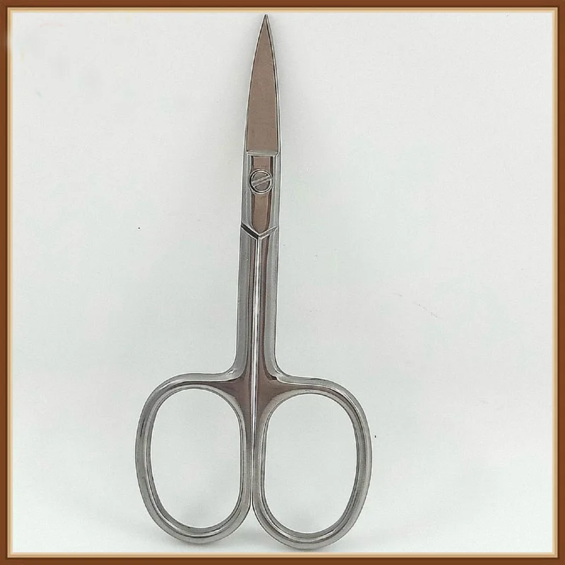 KIMAXCOLA 1pcs New arrival! Super Beauty scissors Cuticle Stainless Steel Finger Toe Nail Scissors Remover New High Quality.
KIMAXCOLA 1pcs New arrival! Super Beauty scissors Cuticle Stainless Steel Finger Toe Nail Scissors Remover New High Quality.