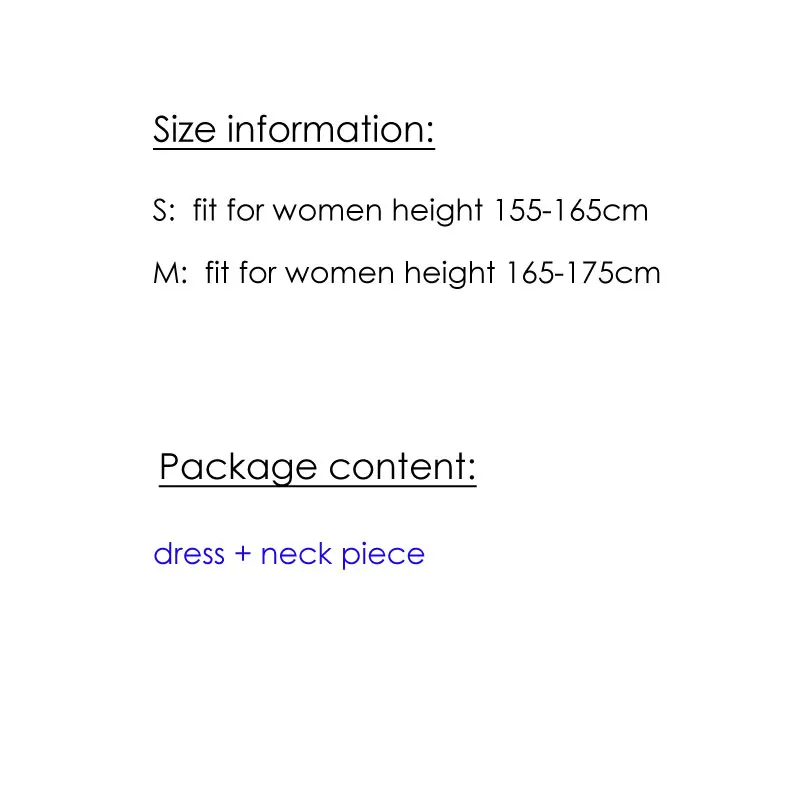 Women's Sexy Midnight Vampiress Countess Costume Cosplay Halloween Carnival Mardi Gras Party Fancy Dress
Women's Sexy Midnight Vampiress Countess Costume Cosplay Halloween Carnival Mardi Gras Party Fancy Dress