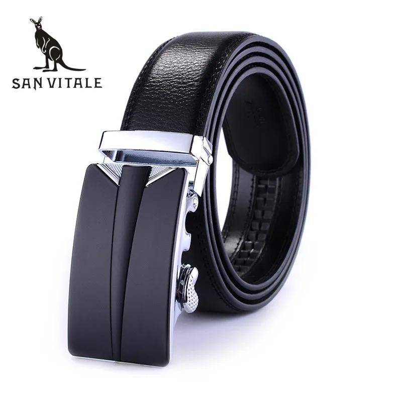 Men'S Belt Belts Genuine Leather Gift Waistband Gold 35Mm Suspenders Clothing Accessories Apparel Waist Man Black Stretch Gift
Men'S Belt Belts Genuine Leather Gift Waistband Gold 35Mm Suspenders Clothing Accessories Apparel Waist Man Black Stretch Gift