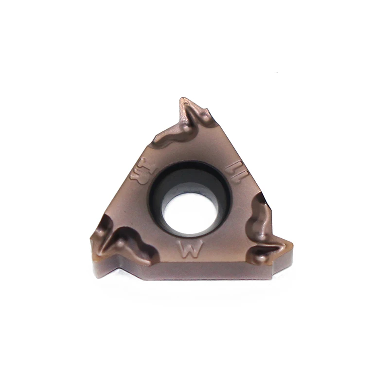 20pcs 16IRM 11 W LF6018 CNC Tool токарный карбид Вставки, токарный инструмент CVD + PVD покрытие
20pcs 16IRM 11 W LF6018 CNC Tool токарный карбид Вставки, токарный инструмент CVD + PVD покрытие