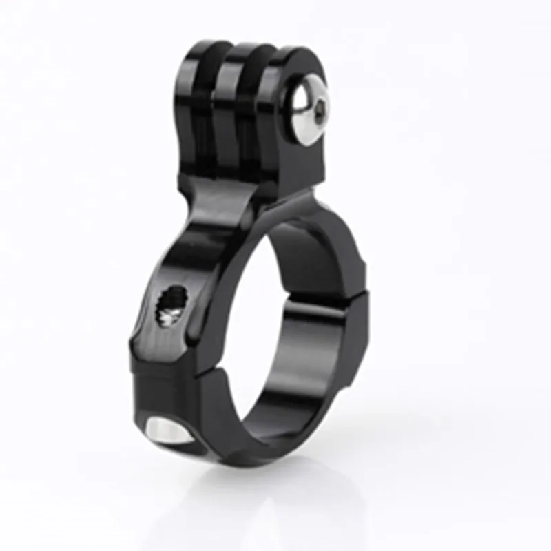 Bicycle Mount Camera Handlebar Clip Holder Seatpost for Go pro Hero 6 5 4 SJCAM Yi 4K Eken for Gopro Action Camera Accessories
Bicycle Mount Camera Handlebar Clip Holder Seatpost for Go pro Hero 6 5 4 SJCAM Yi 4K Eken for Gopro Action Camera Accessories