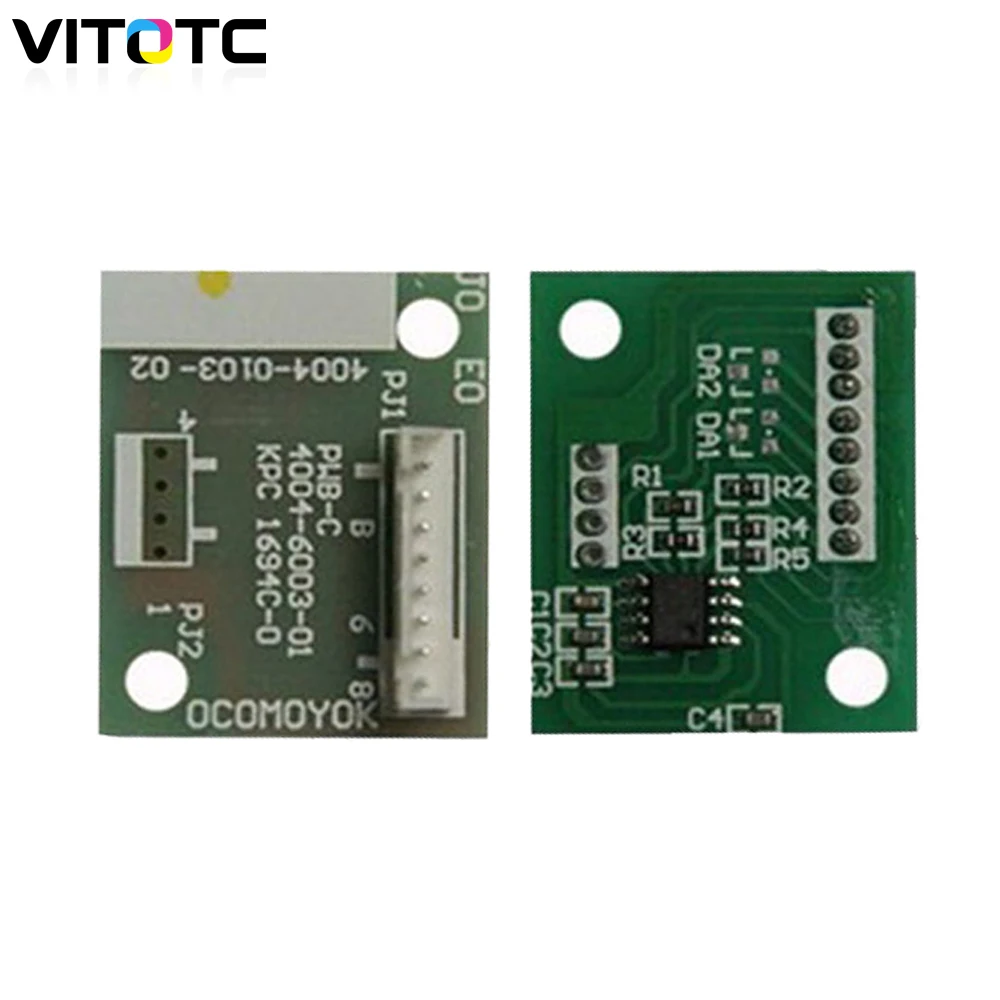 Drum Unit Chip For Olivetti d-Color d-Color MF450 MF550 plus MF 450 550 550plus Reset Drum Image B0655 B0658 B0657 B0656 Chips
Drum Unit Chip For Olivetti d-Color d-Color MF450 MF550 plus MF 450 550 550plus Reset Drum Image B0655 B0658 B0657 B0656 Chips