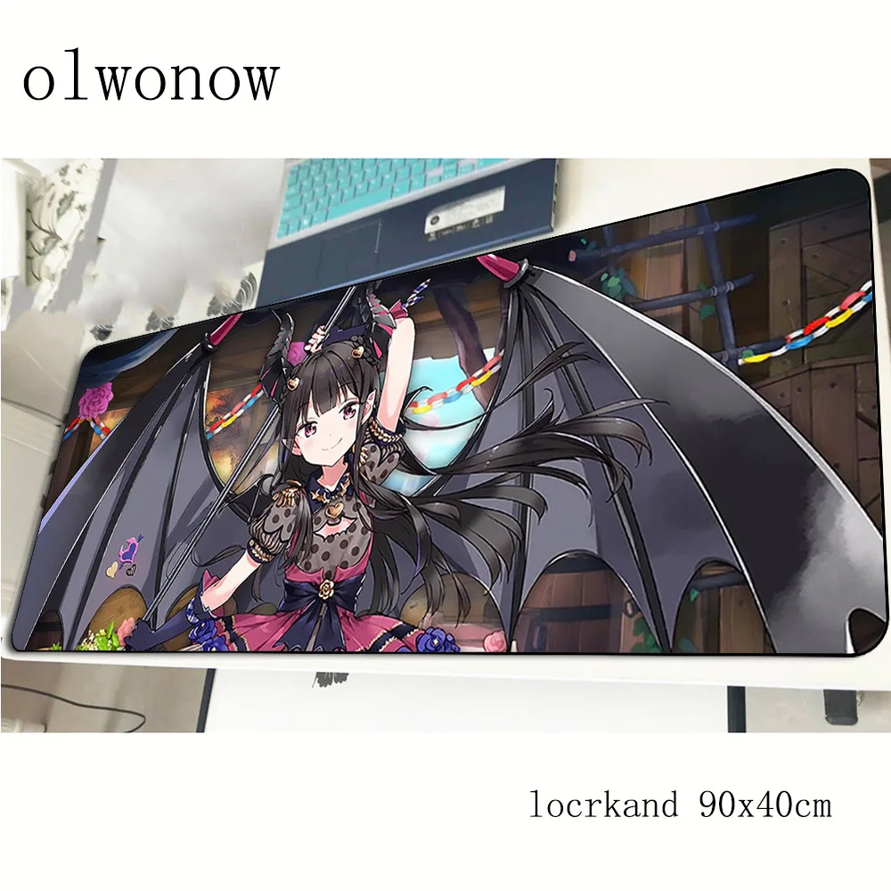 Masamune-kun's Revenge mouse pad 900x400x2mm mousepads best gaming mousepad gamer thick personalized mouse pads keyboard pc pad
Masamune-kun's Revenge mouse pad 900x400x2mm mousepads best gaming mousepad gamer thick personalized mouse pads keyboard pc pad