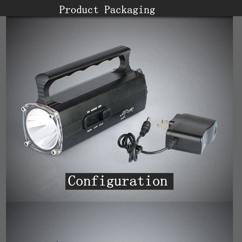 Diving For Flashlight Underwater 100M XM-L2 LED Torch Lantern Lighting Rechargeable Portable diving Water Light Professional
Diving For Flashlight Underwater 100M XM-L2 LED Torch Lantern Lighting Rechargeable Portable diving Water Light Professional
