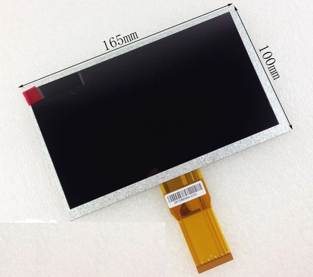 New 7 Inch Replacement LCD Display Screen For Digma iDm7 tablet PC Free shipping
New 7 Inch Replacement LCD Display Screen For Digma iDm7 tablet PC Free shipping