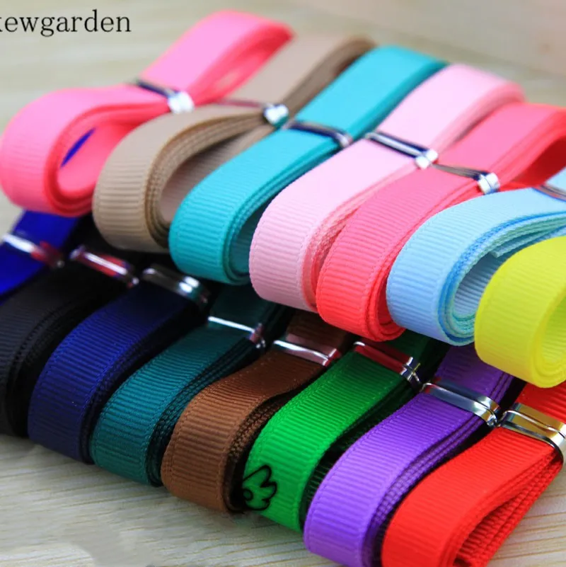 Kewgarden 10mm 6mm 3mm Grosgrain Ribbon DIY Bowknot Packing Satin Ribbon Handmade Tape Double Face Riband 50 Yards
Kewgarden 10mm 6mm 3mm Grosgrain Ribbon DIY Bowknot Packing Satin Ribbon Handmade Tape Double Face Riband 50 Yards