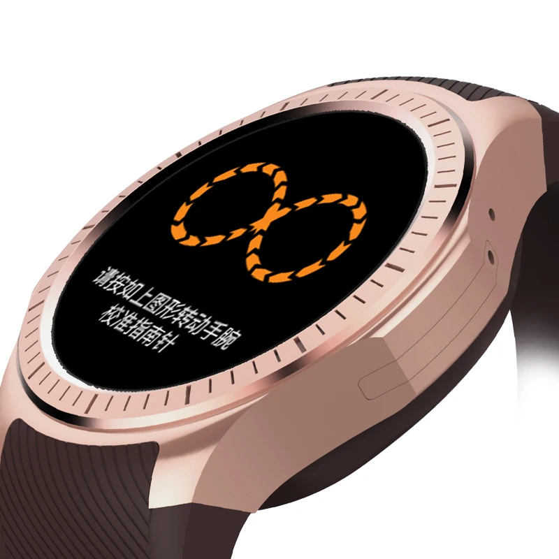 S2 Смарт часы с gps MTK2503 поддержка сна монитор sim карты Smartwatch мульти спортивный режим