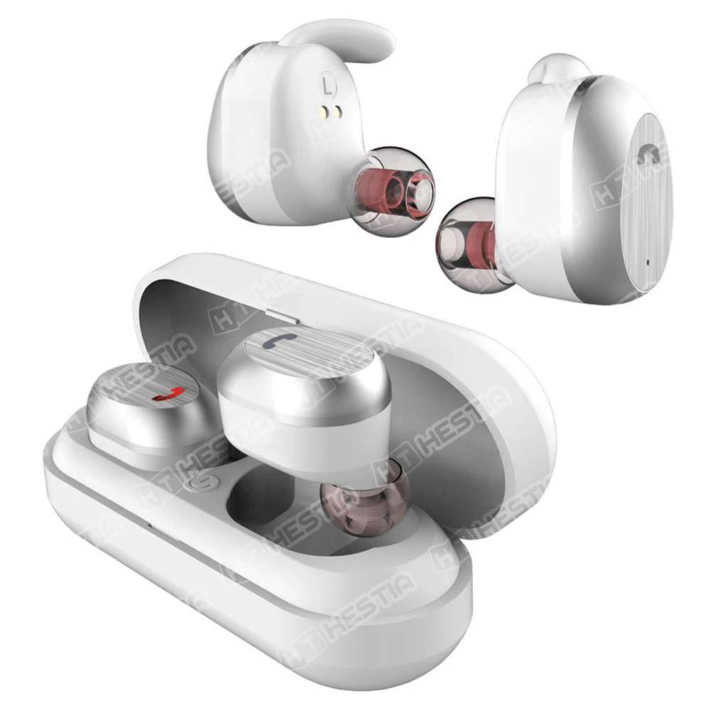 M9 TWS беспроводные наушники Bluetooth спортивные гарнитура Bleutooth наушники|Наушники и