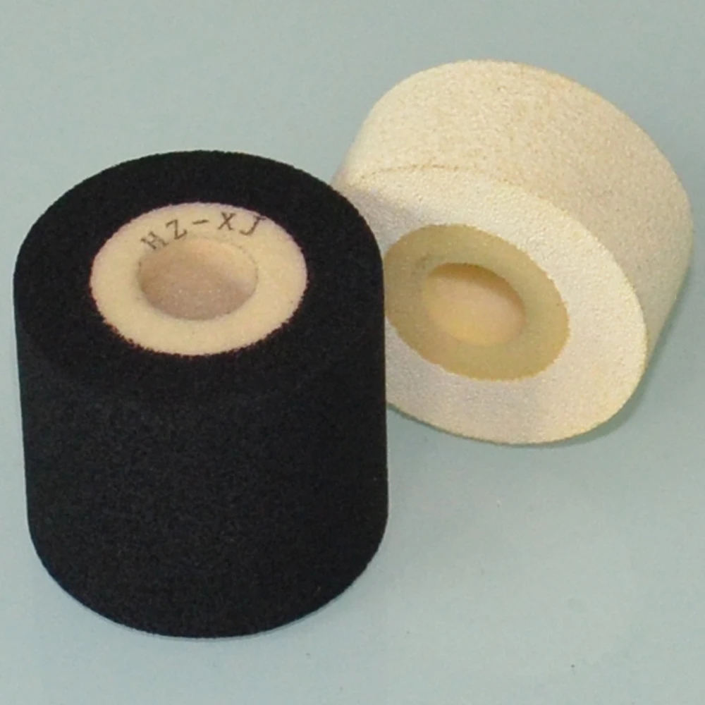 Black Diameter 36mm Height 32mm lot printer hot ink roll for HZ 100 coding machine
Black Diameter 36mm Height 32mm lot printer hot ink roll for HZ 100 coding machine