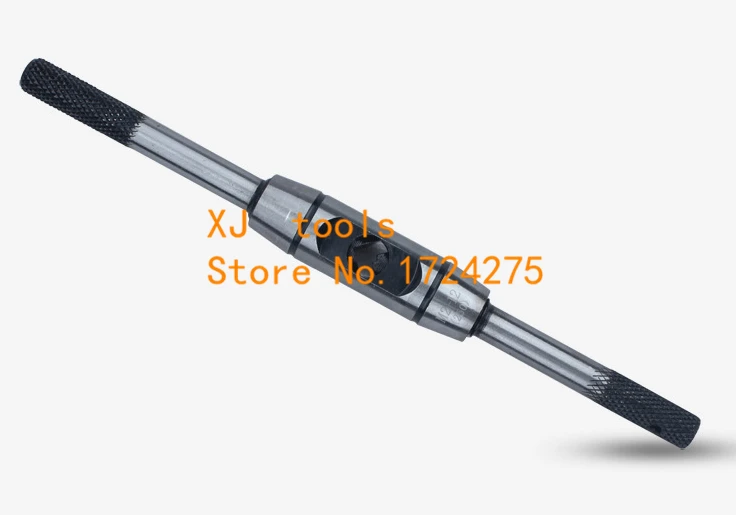 High quality thread wrench , tap handle & hand tap wrench M6~M16 (1pieces/set), free shipping
High quality thread wrench , tap handle & hand tap wrench M6~M16 (1pieces/set), free shipping