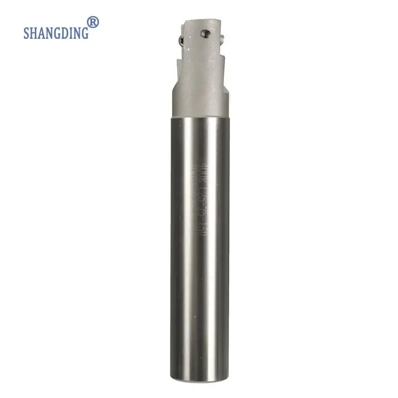 New 150mm 400R C25-25-150 Milling Toolholder Turning Cutter Bar Holder For APMT1604 Insert
New 150mm 400R C25-25-150 Milling Toolholder Turning Cutter Bar Holder For APMT1604 Insert