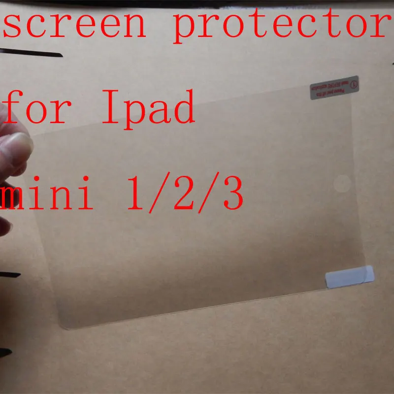 20 шт., Высококачественная Защитная пленка для iPad mini 1/2/3, Защита экрана для iPad mini 1, iPad mini 2, iPad mini 3
20 шт., Высококачественная Защитная пленка для iPad mini 1/2/3, Защита экрана для iPad mini 1, iPad mini 2, iPad mini 3