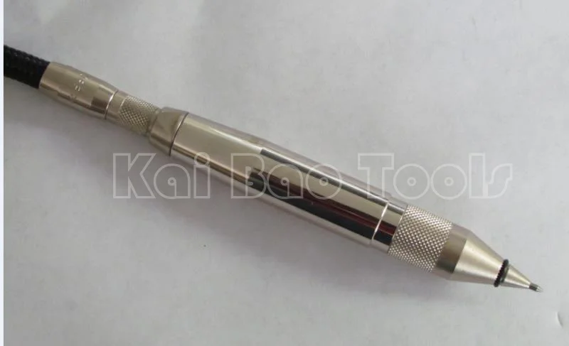 Воздушная шлифовальная ручка инструмент для гравировки воздуха мини