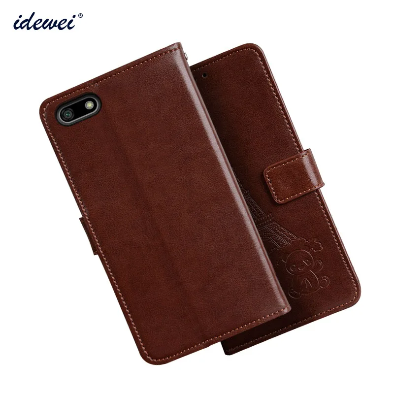 Case For Huawei Y5 Lite 2018 Cover Luxury Leather Flip Case For Huawei Y5 Lite 2018 DRA-LX5 Protective Phone Case Back Cover
Case For Huawei Y5 Lite 2018 Cover Luxury Leather Flip Case For Huawei Y5 Lite 2018 DRA-LX5 Protective Phone Case Back Cover