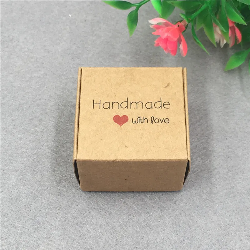 50pcs/lot Small Kraft Cardboard Packing Gift box MiNi Lovely Aircaft Paper Box Handmade soap Packing Box
50pcs/lot Small Kraft Cardboard Packing Gift box MiNi Lovely Aircaft Paper Box Handmade soap Packing Box