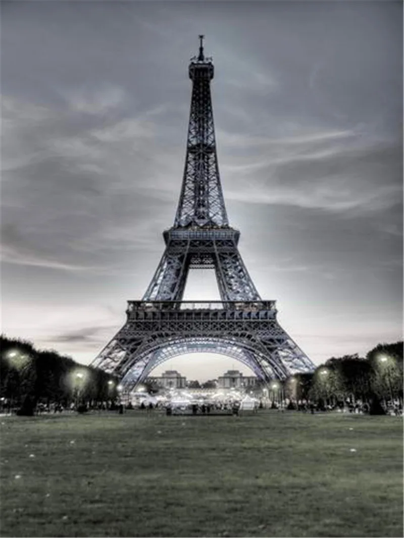 Eiffel Tower Background Photography Wedding Photo Backdrops Custom Digital Long Lawn Backdrops for Photo Studio
Eiffel Tower Background Photography Wedding Photo Backdrops Custom Digital Long Lawn Backdrops for Photo Studio