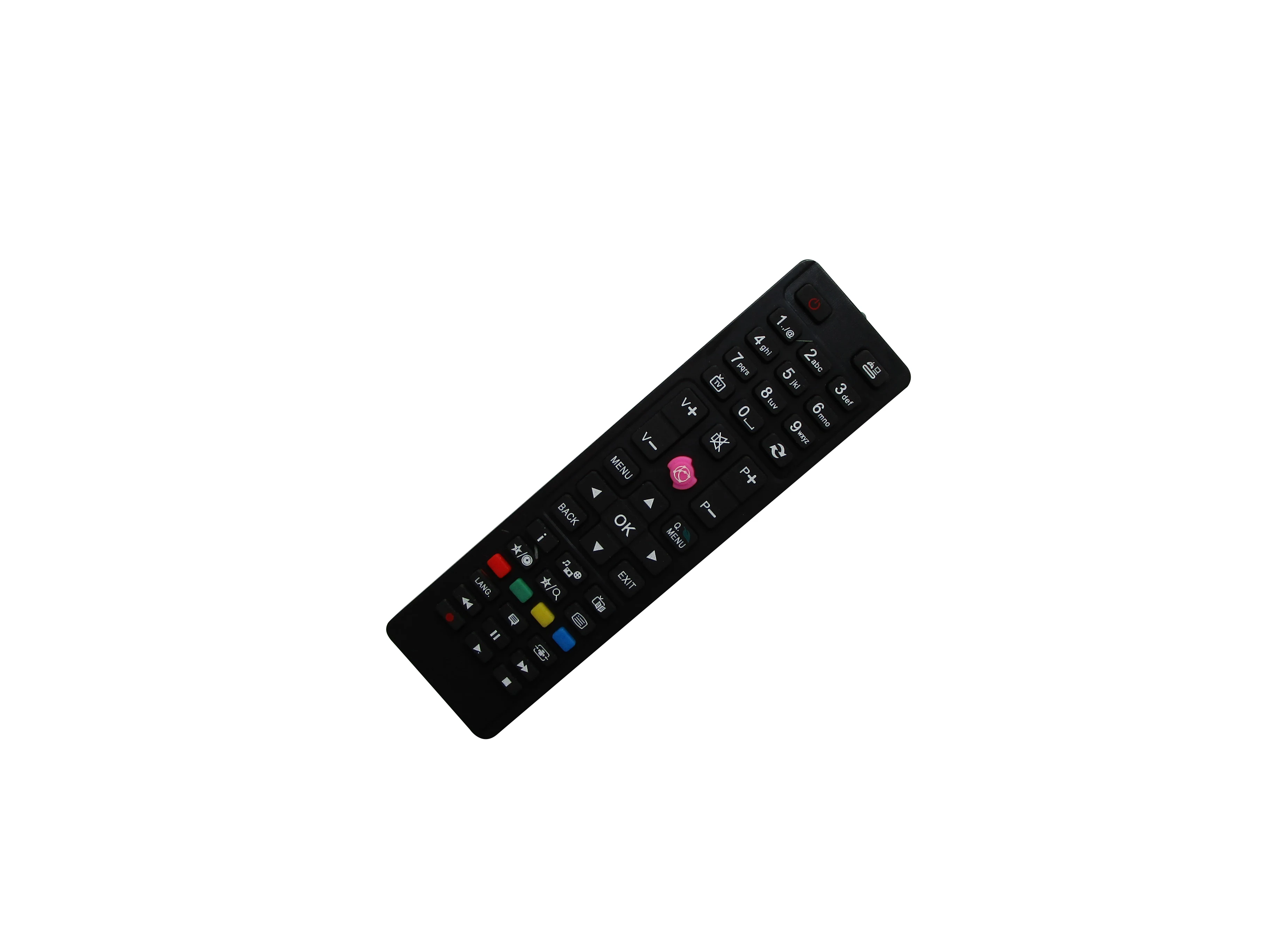 Remote Control For Digihome RC4870 32273HDLED 42278FHD-DLED 32272HDDVDLED 32278HDDLED 42278FHDDLED 22272FHDDVDLED HDTV TV
Remote Control For Digihome RC4870 32273HDLED 42278FHD-DLED 32272HDDVDLED 32278HDDLED 42278FHDDLED 22272FHDDVDLED HDTV TV