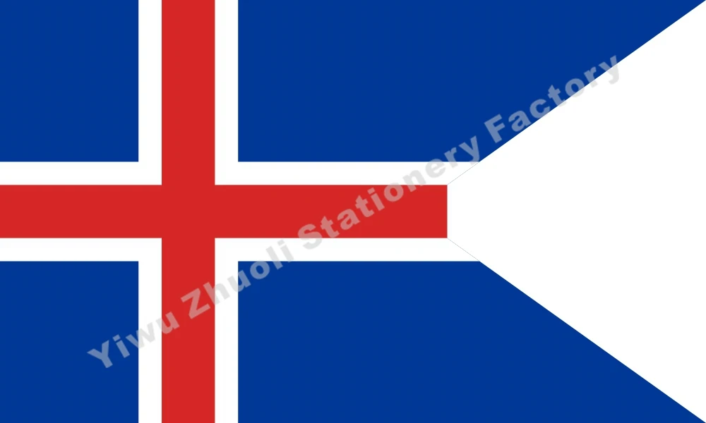 Iceland (state) Flag 150X90cm (3x5FT) 120g 100D Polyester Double Stitched High Quality Banner Free Shipping
Iceland (state) Flag 150X90cm (3x5FT) 120g 100D Polyester Double Stitched High Quality Banner Free Shipping