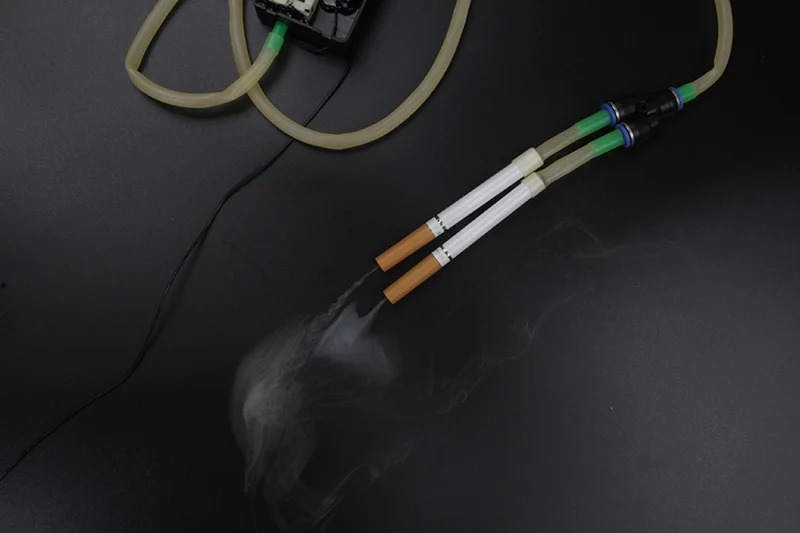 Super Foot Control Electronic Double Tube Spray Smoke Device (10 Pcs Cartridges)- Magic Tricks The Mist Ultra Smoke Stage Magic
Super Foot Control Electronic Double Tube Spray Smoke Device (10 Pcs Cartridges)- Magic Tricks The Mist Ultra Smoke Stage Magic