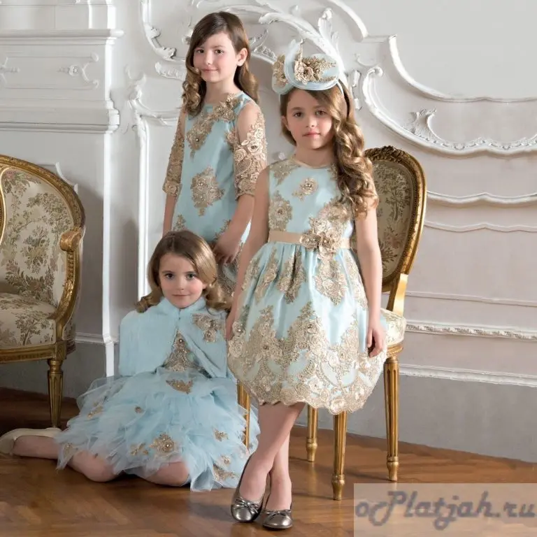 New Luxury Sky Blue Girls Dresses Champagne Applique Flower Girls Dresses Custom Made Girls Birthday Dresses
New Luxury Sky Blue Girls Dresses Champagne Applique Flower Girls Dresses Custom Made Girls Birthday Dresses