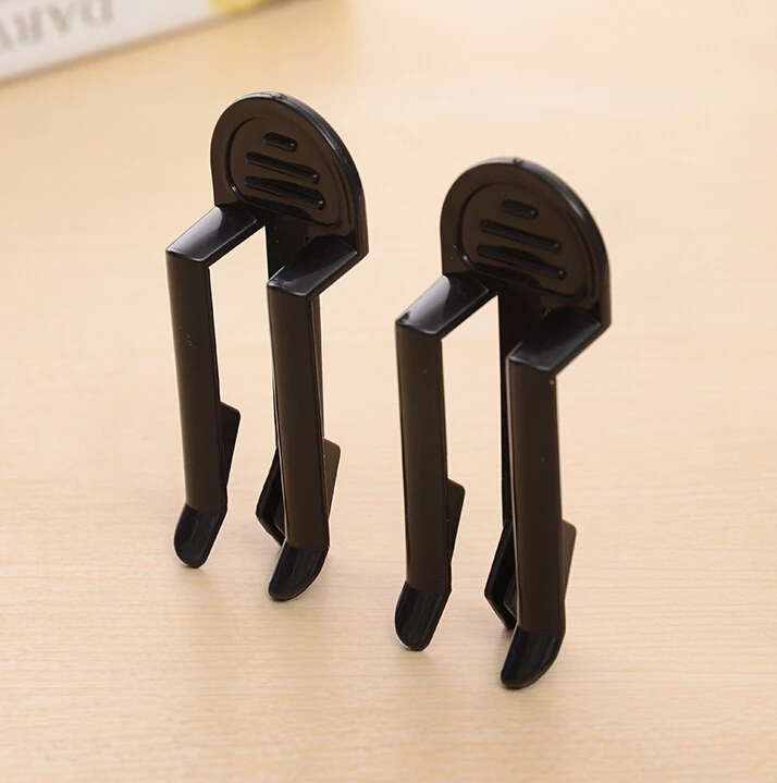 6pcs Garbage Bag Clips Trash Can Clamp Fixed Waste Bin Bag Holder Rubbish Clip Trash Bag Fixed Clip Junk Folder Clips
6pcs Garbage Bag Clips Trash Can Clamp Fixed Waste Bin Bag Holder Rubbish Clip Trash Bag Fixed Clip Junk Folder Clips